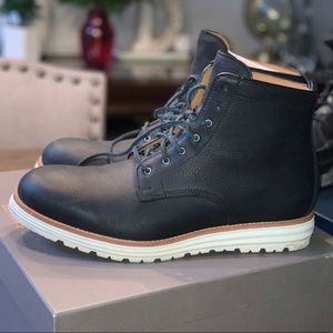 Cole Haan x Todd Snyder boots